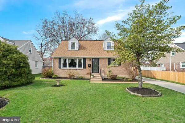Wilmington, DE 19803,109 MURPHY RD
