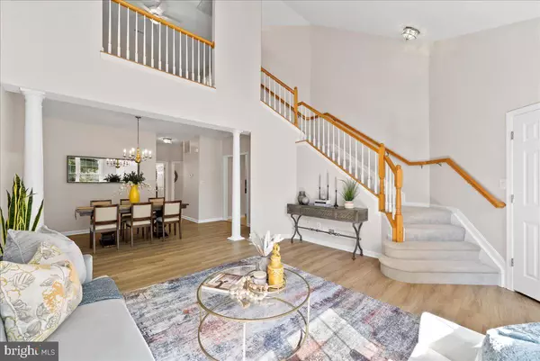 Gainesville, VA 20155,6904 WALNUT HILL DR