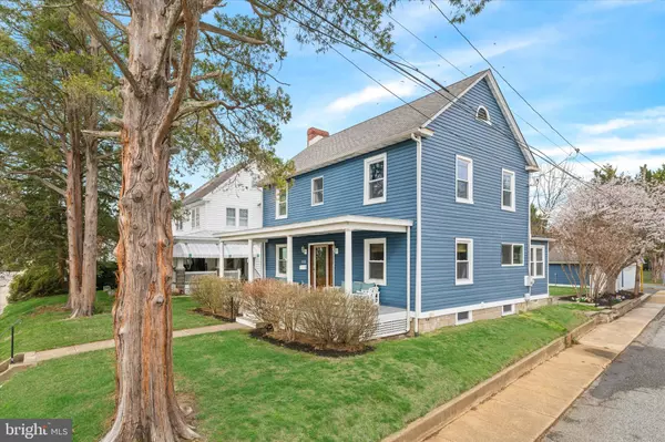 Elkton, MD 21921,500 NORTH ST