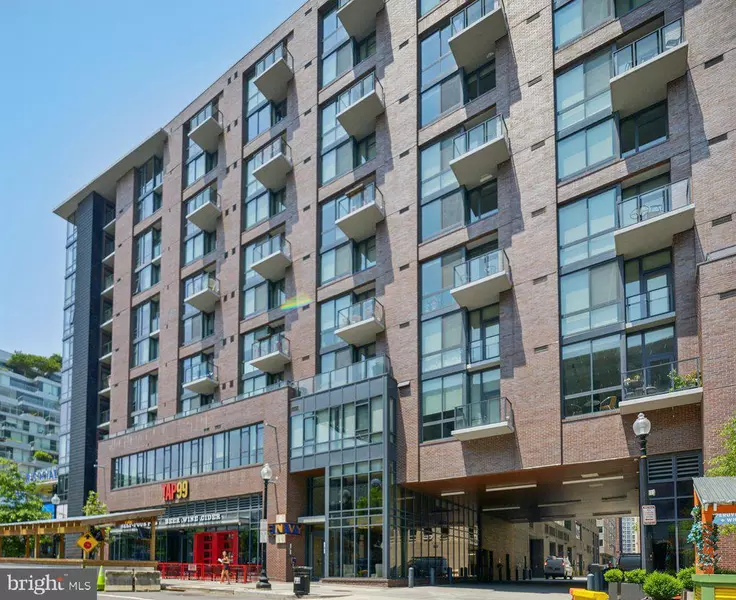 70 N ST SE #N811, Washington, DC 20003