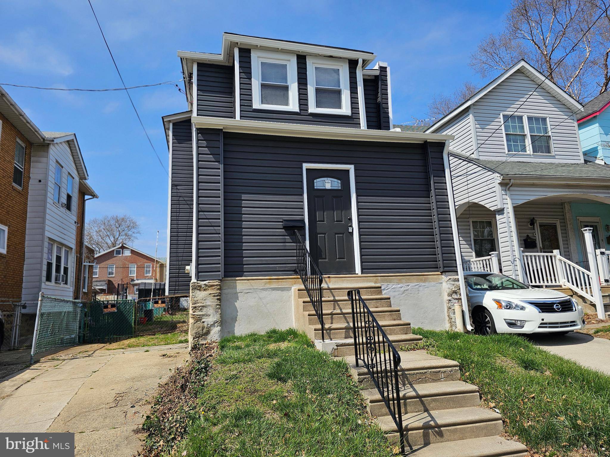 7204 TABOR AVE, Philadelphia, PA 19111