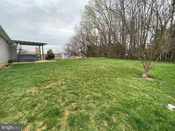 Ranson, WV 25438,79 HOMESTEAD