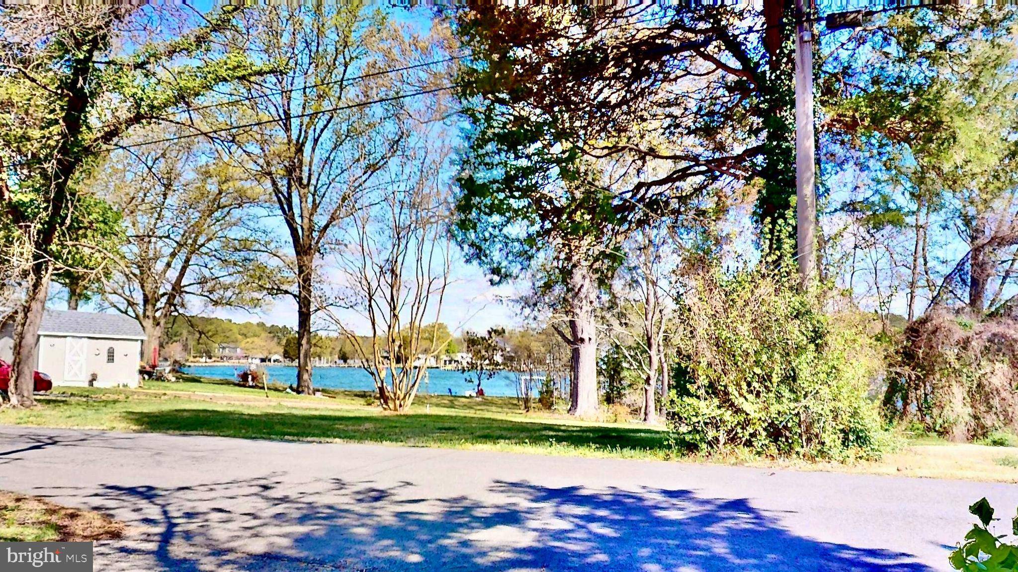 11951 NEALE SOUND DR, Cobb Island, MD 20625