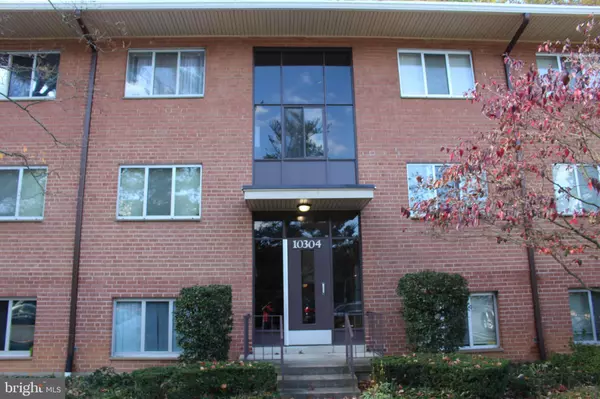10304 ROCKVILLE PIKE #302, Rockville, MD 20852