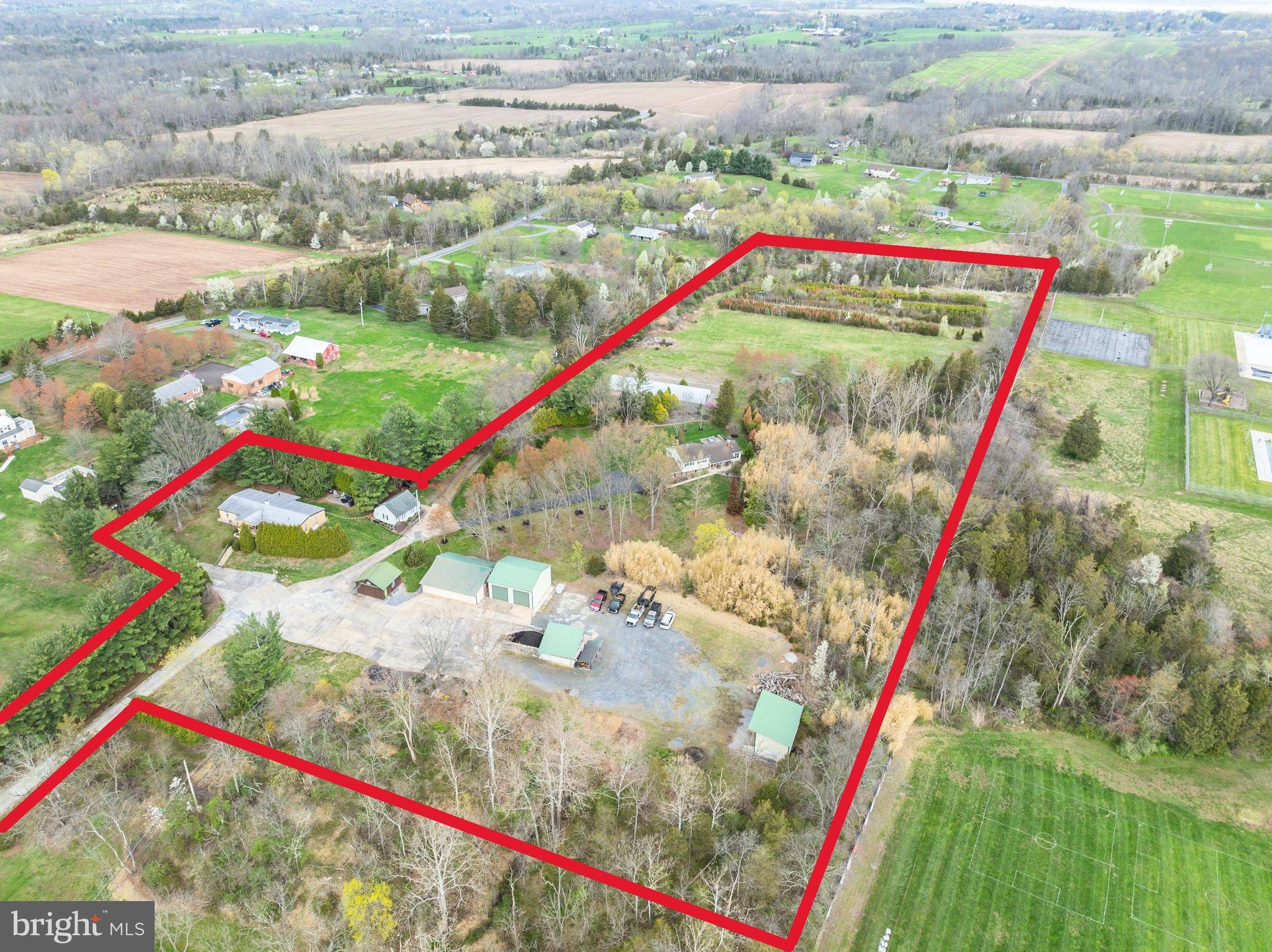 Birdsboro, PA 19508,517 MONOCACY HILL