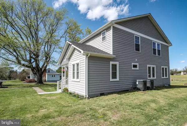 Luray, VA 22835,161 RESERVOIR AVE