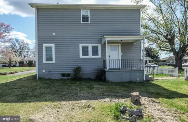 Luray, VA 22835,161 RESERVOIR AVE