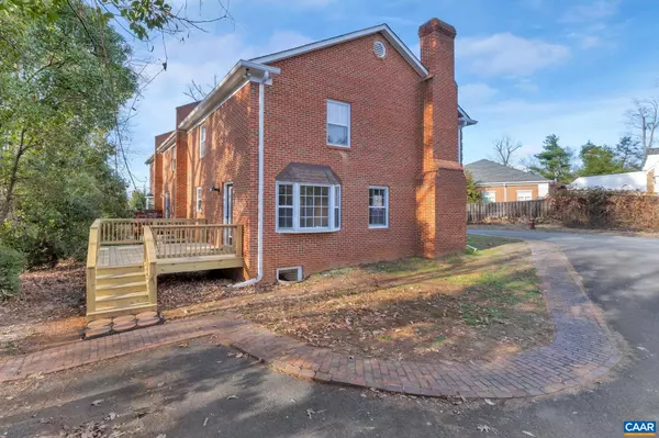 Charlottesville, VA 22901,2754 HYDRAULIC RD