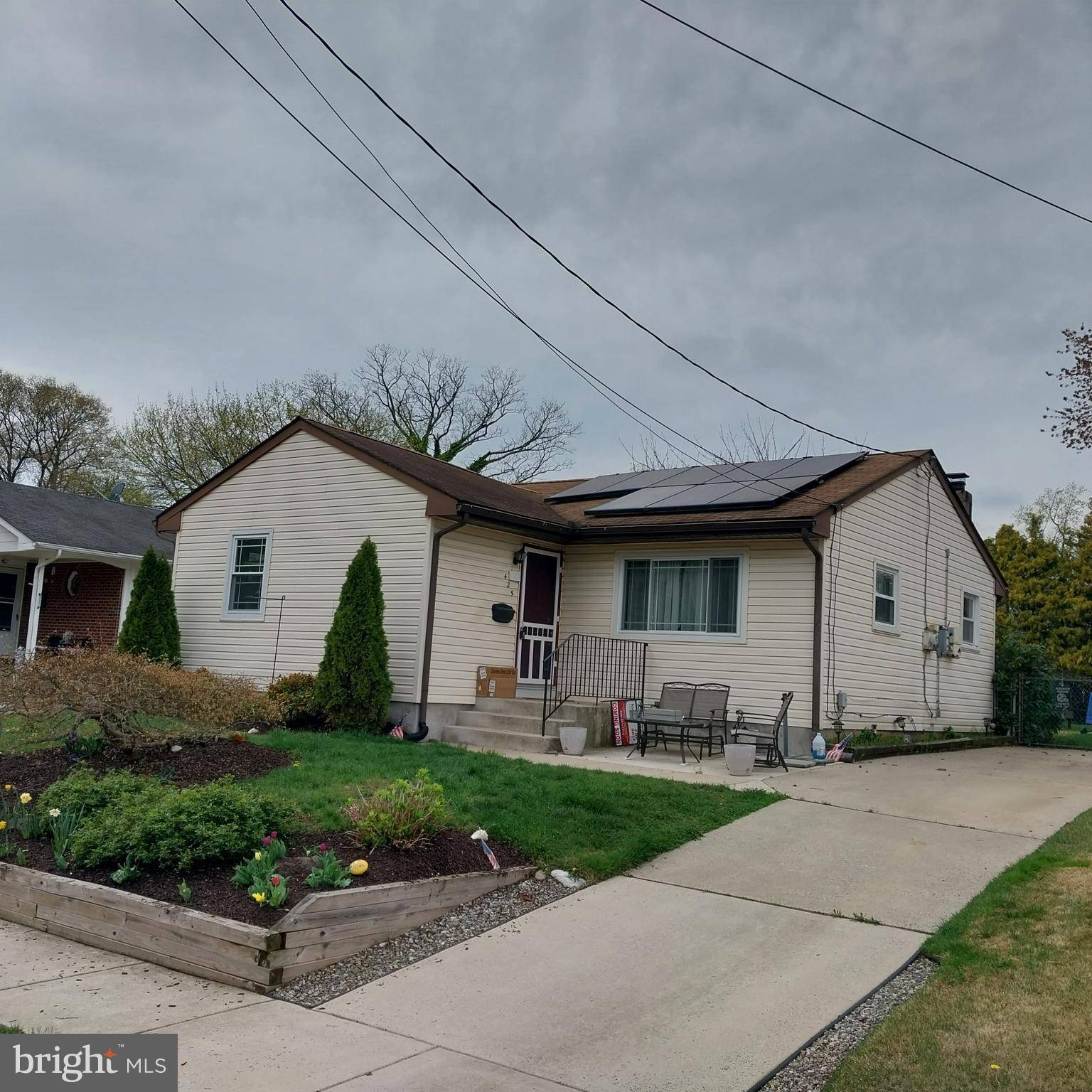 429 W 1ST AVE, Runnemede, NJ 08078