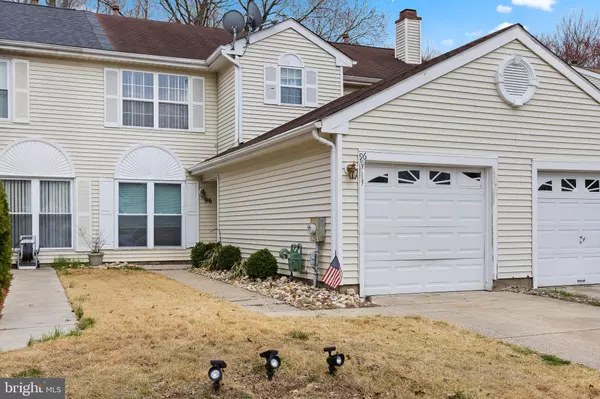 96 WINSTEAD DR, Westampton, NJ 08060