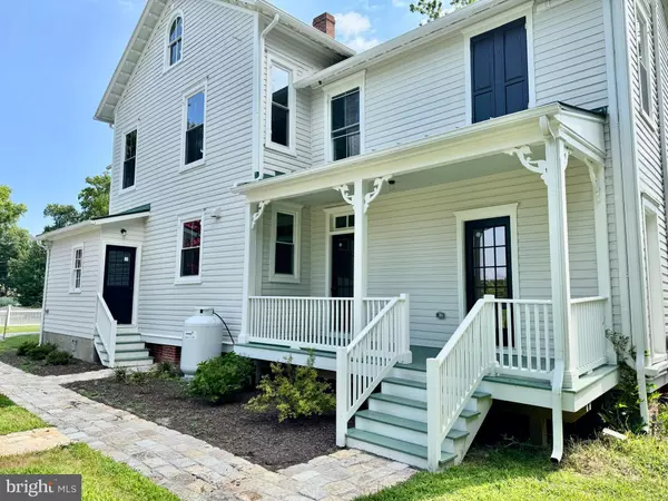 Trappe, MD 21673,3860 MAIN ST