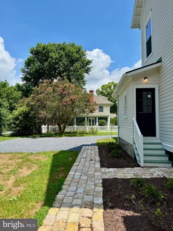Trappe, MD 21673,3860 MAIN ST