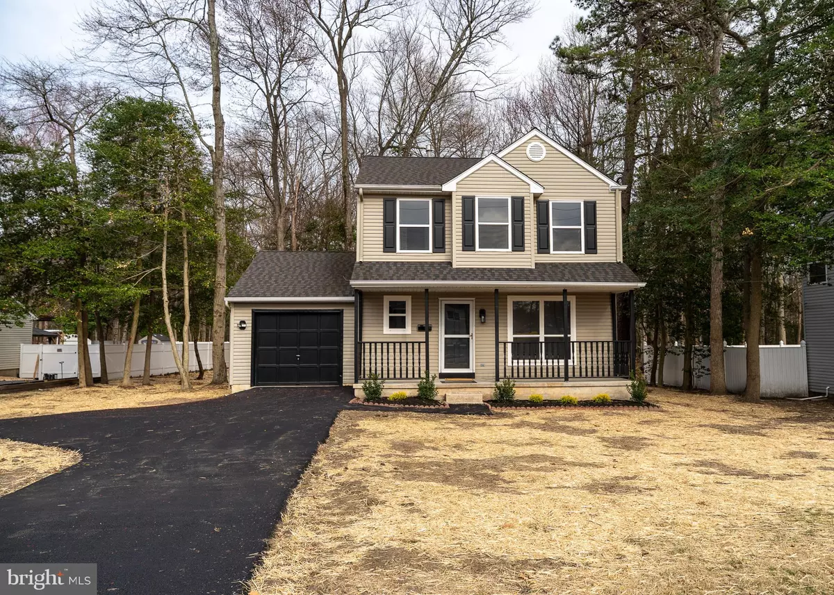 Clementon, NJ 08021,705 W BRANCH AVE