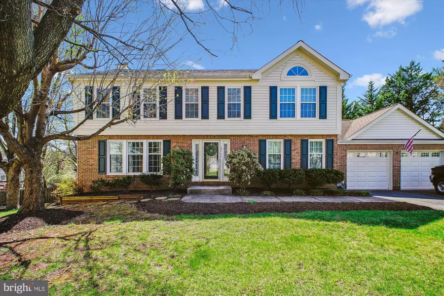 13111 CROSS KEYS CT, Fairfax, VA 22033