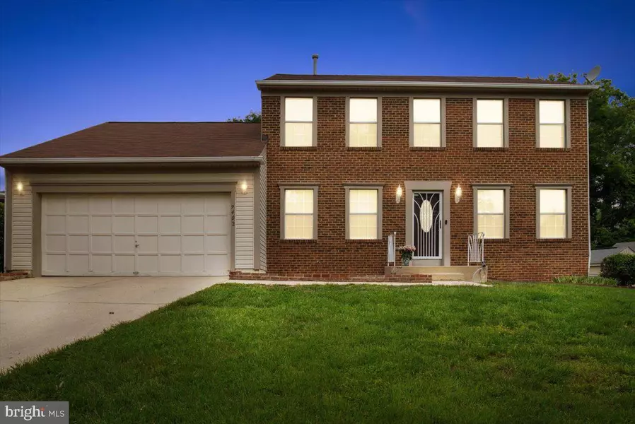 9402 TELLICO PL, Clinton, MD 20735