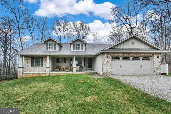 Biglerville, PA 17307,150 LOOP RD