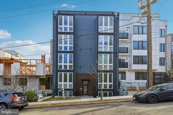 Washington, DC 20002,2213 M ST NE #4