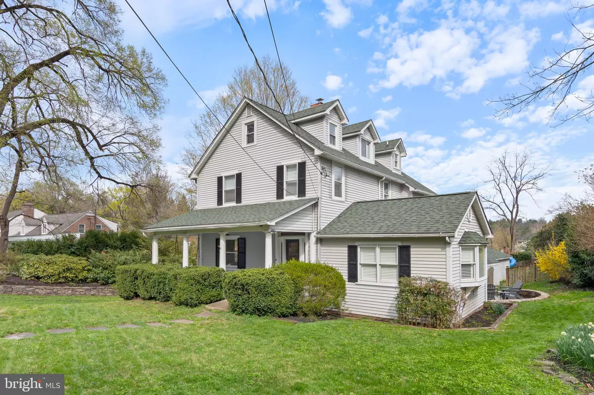 Baltimore, MD 21204,7827 ELLENHAM AVE