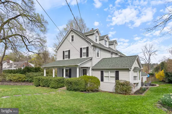 7827 ELLENHAM AVE, Baltimore, MD 21204