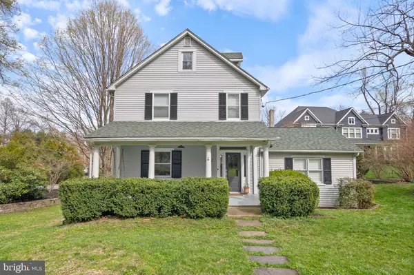 Baltimore, MD 21204,7827 ELLENHAM AVE