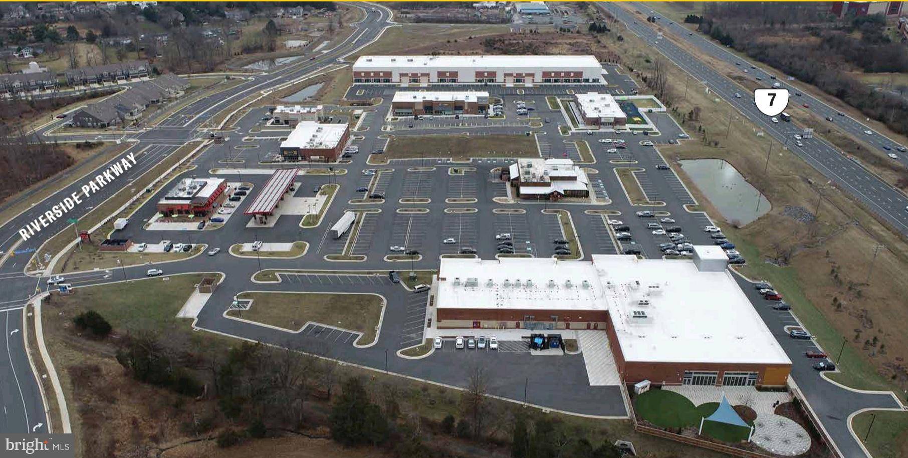 Ashburn, VA 20147,19915 RIVERSIDE COMMONS PLZ
