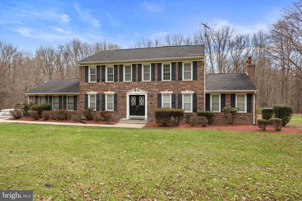 Upper Marlboro, MD 20772,5800 FEDERAL CT