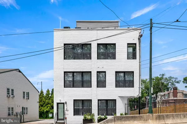 4921 CHESTER AVE #201, Philadelphia, PA 19143