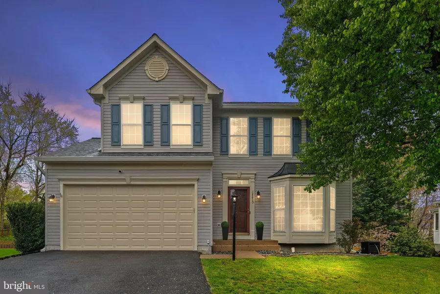 12215 MURDO CT, Bristow, VA 20136