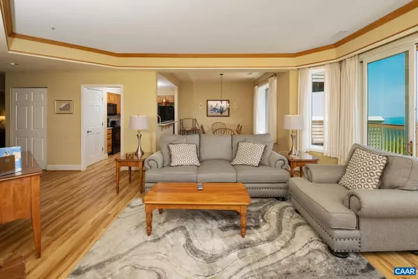 Wintergreen Resort, VA 22967,1921 HIGH RIDGE PL CONDOS