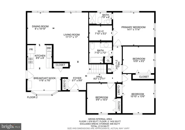 Laurel, MD 20707,6901 NILES DR