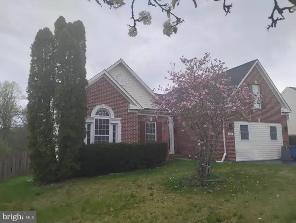 212 EDENDERRY AVE, Centreville, MD 21617