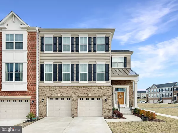 Ashburn, VA 20148,22278 AVERY PARK TER