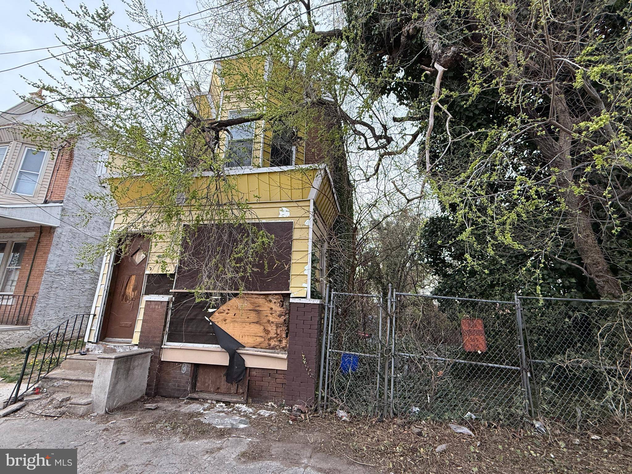 Philadelphia, PA 19140,1441 W LYCOMING ST