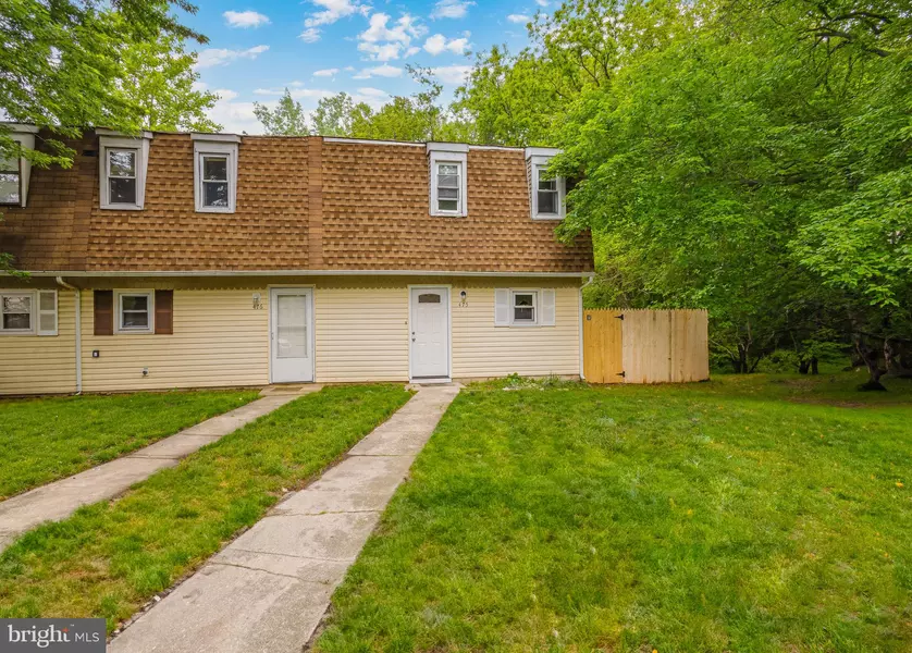 475 LA CASCATA TNHS, Clementon, NJ 08021