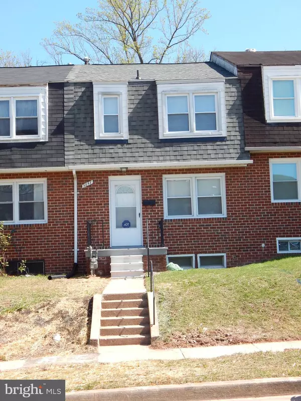 Baltimore, MD 21206,5647 ARNHEM RD