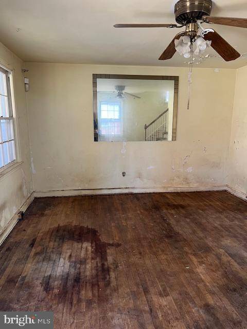 Washington, DC 20032,1229 SAVANNAH PL SE