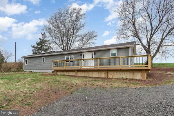 817 STATE ROUTE 25, Millersburg, PA 17061
