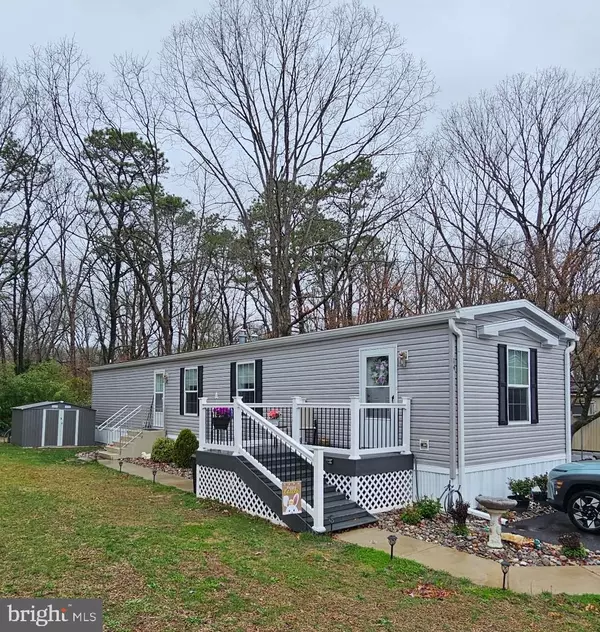 Millville, NJ 08332,2110 MAYS LANDING RD #14