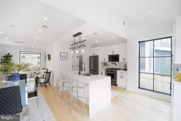 Washington, DC 20018,3309 22ND ST NE