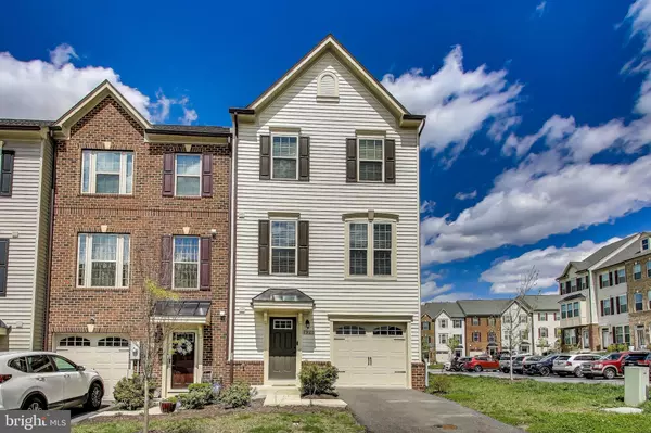 7921 MINE RUN RD, Hanover, MD 21076