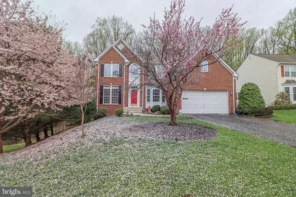 9820 KRAFT HILL RD, Perry Hall, MD 21128