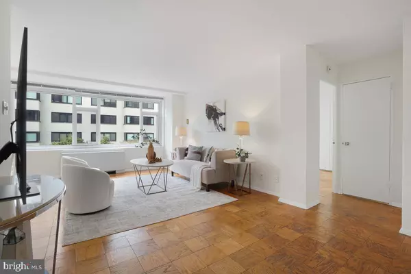 Washington, DC 20036,1545 18TH ST NW #303
