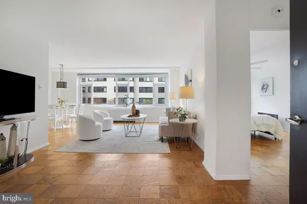 Washington, DC 20036,1545 18TH ST NW #303