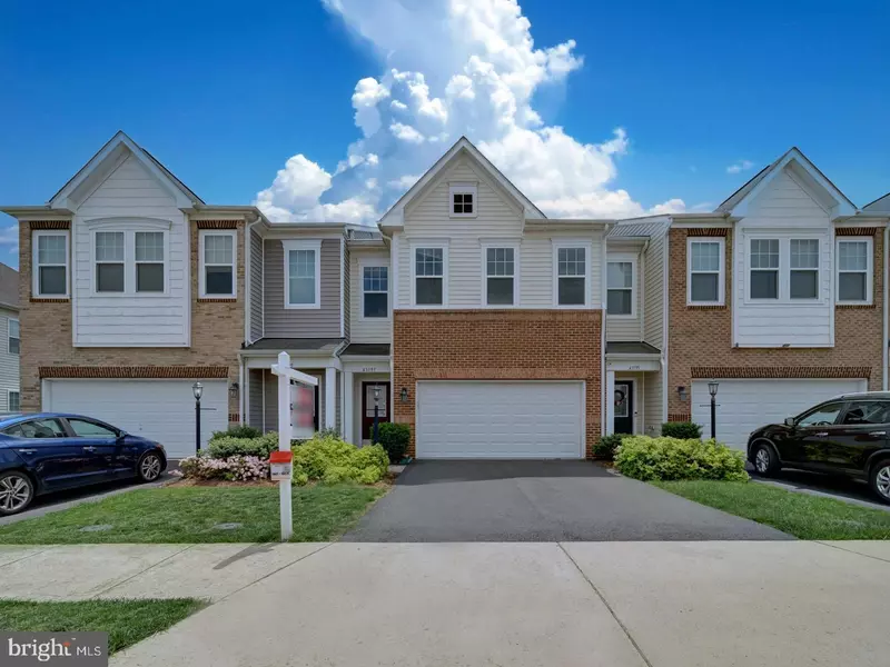 43197 STILLWATER TER, Broadlands, VA 20148