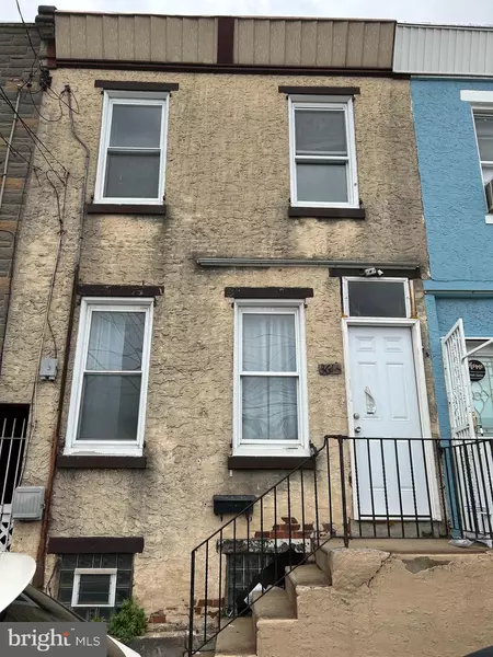 3612 N 3RD ST, Philadelphia, PA 19140
