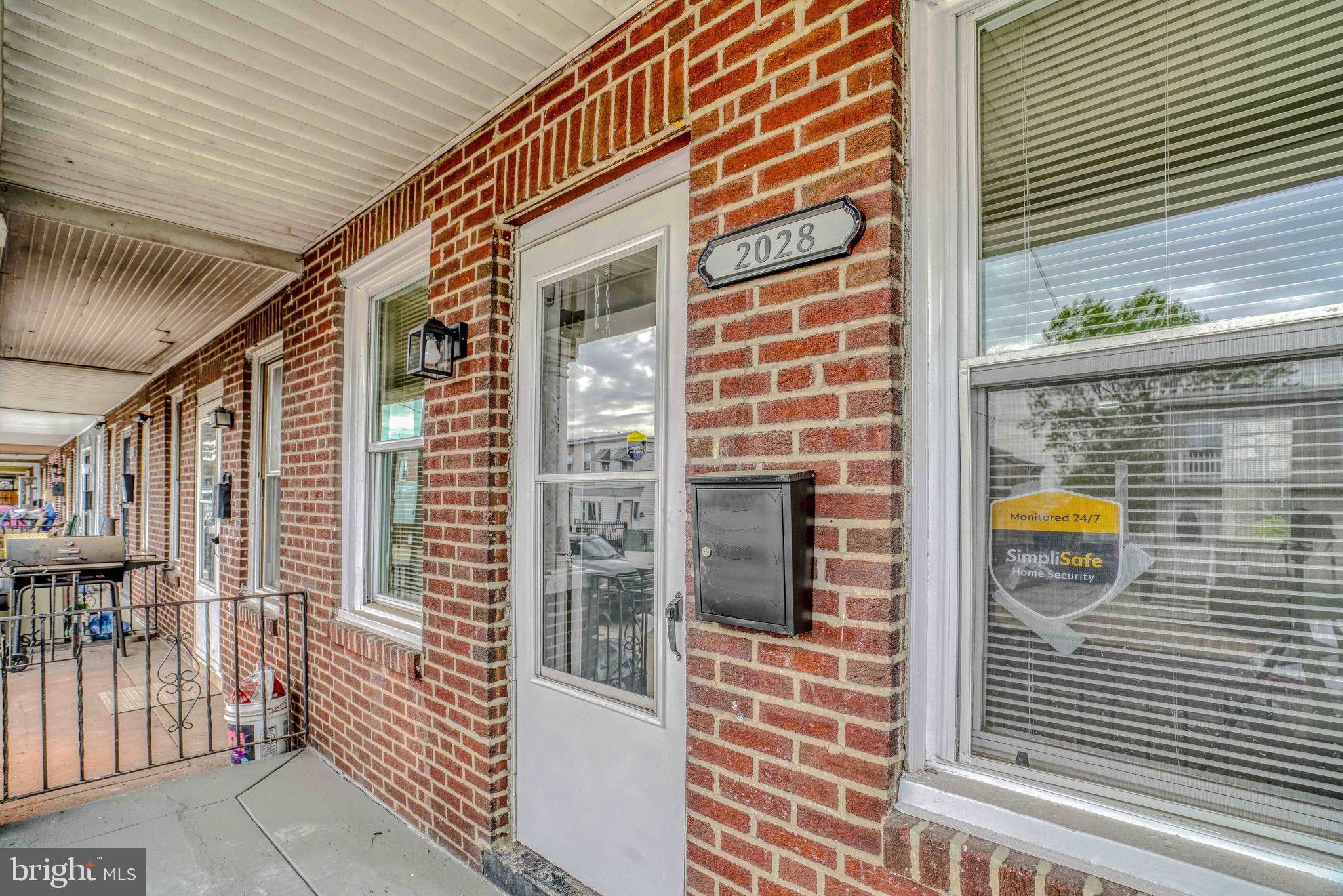 Philadelphia, PA 19124,2028 MARGARET ST