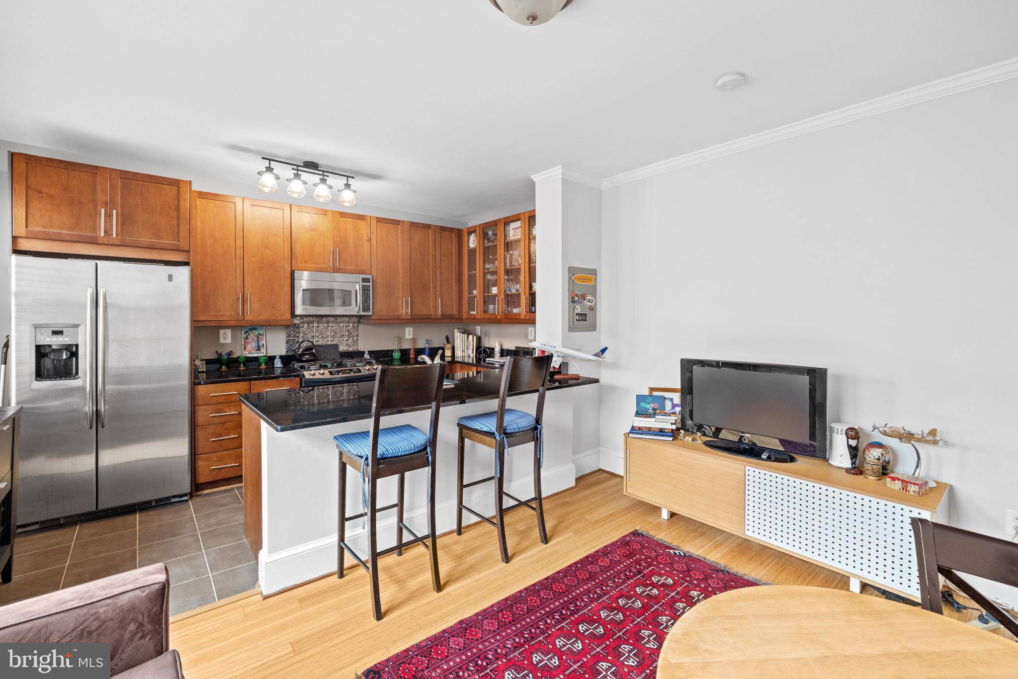 Washington, DC 20016,3024 WISCONSIN AVE NW #208