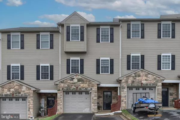 Harrisburg, PA 17111,713 S 82ND ST