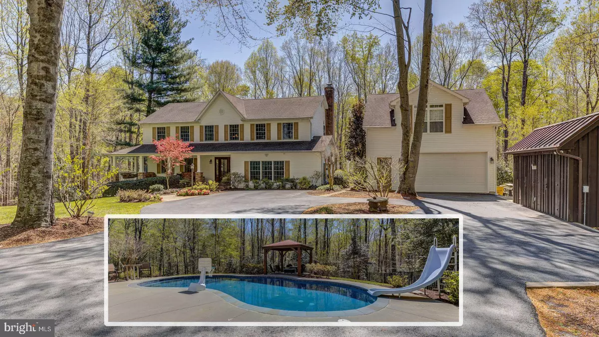 Prince Frederick, MD 20678,3056 WHISPERING DR