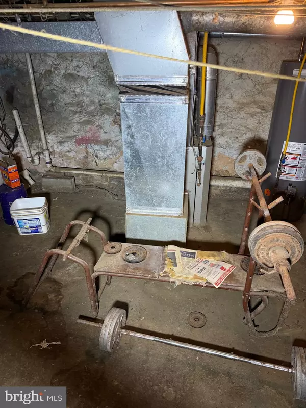 Baltimore, MD 21216,3002 RAYNER AVE